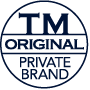 TM ORIGINAL PRIVATE BRAND