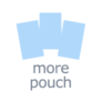 more pouch